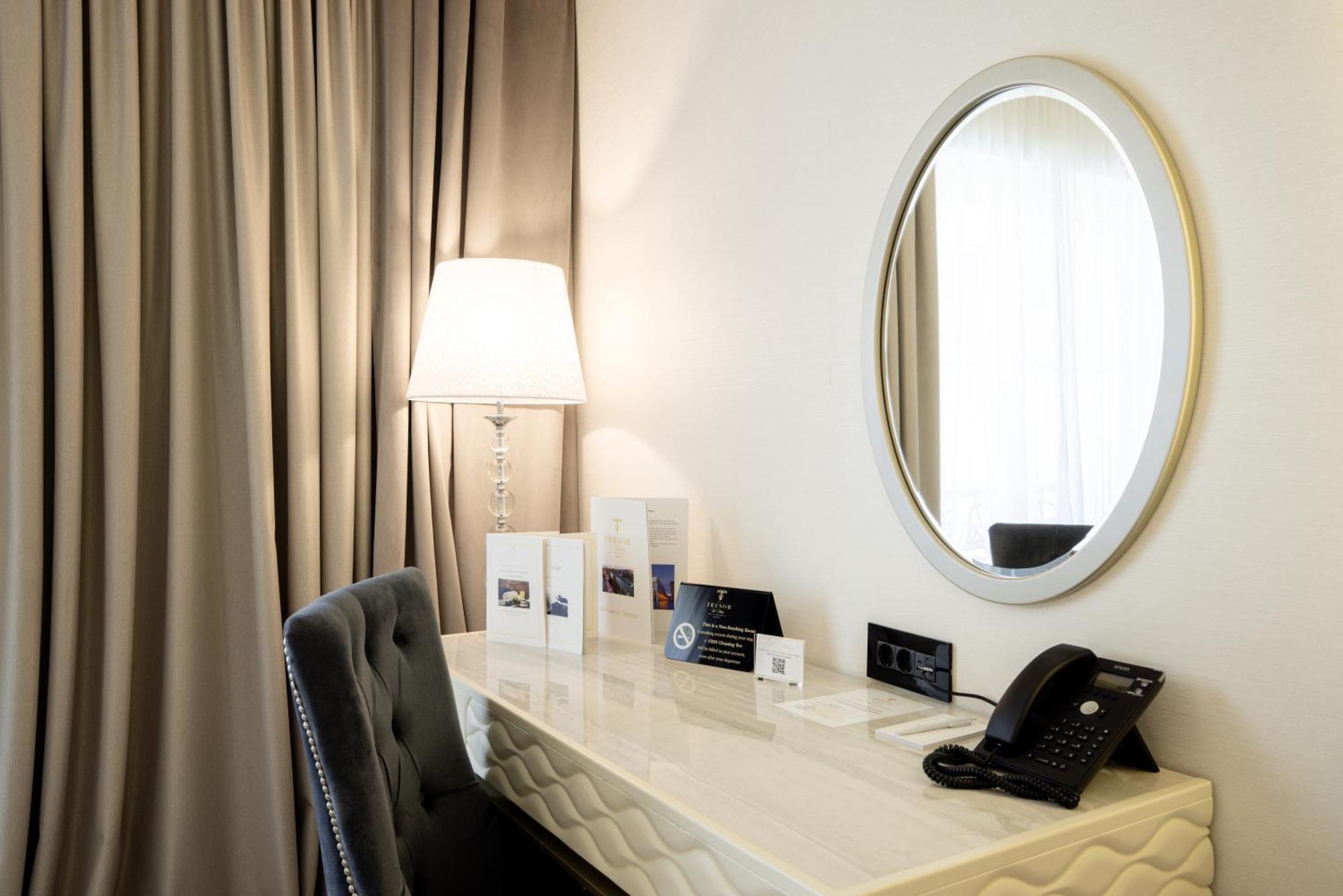 酒店 Tresor Le Palais Timisoara, Curio Collection By Hilton
