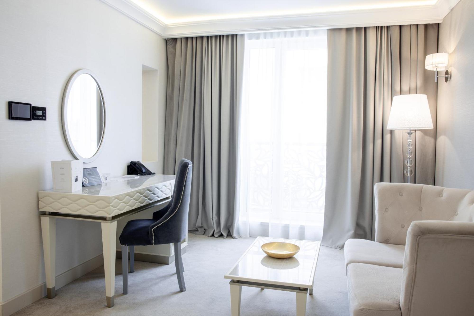酒店 Tresor Le Palais Timisoara, Curio Collection By Hilton