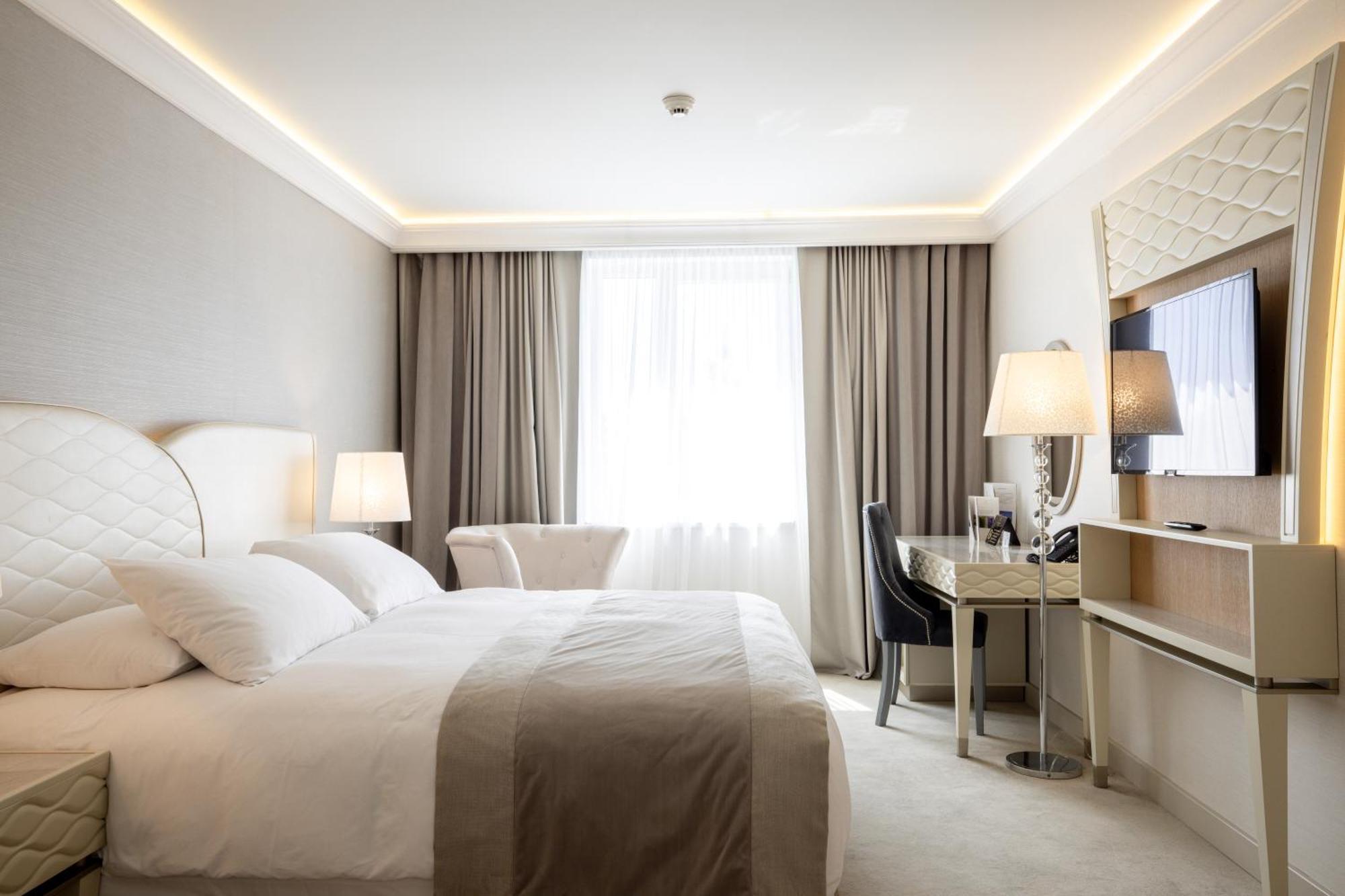 Tresor Le Palais Timisoara, Curio Collection By Hilton 酒店 Timişoara