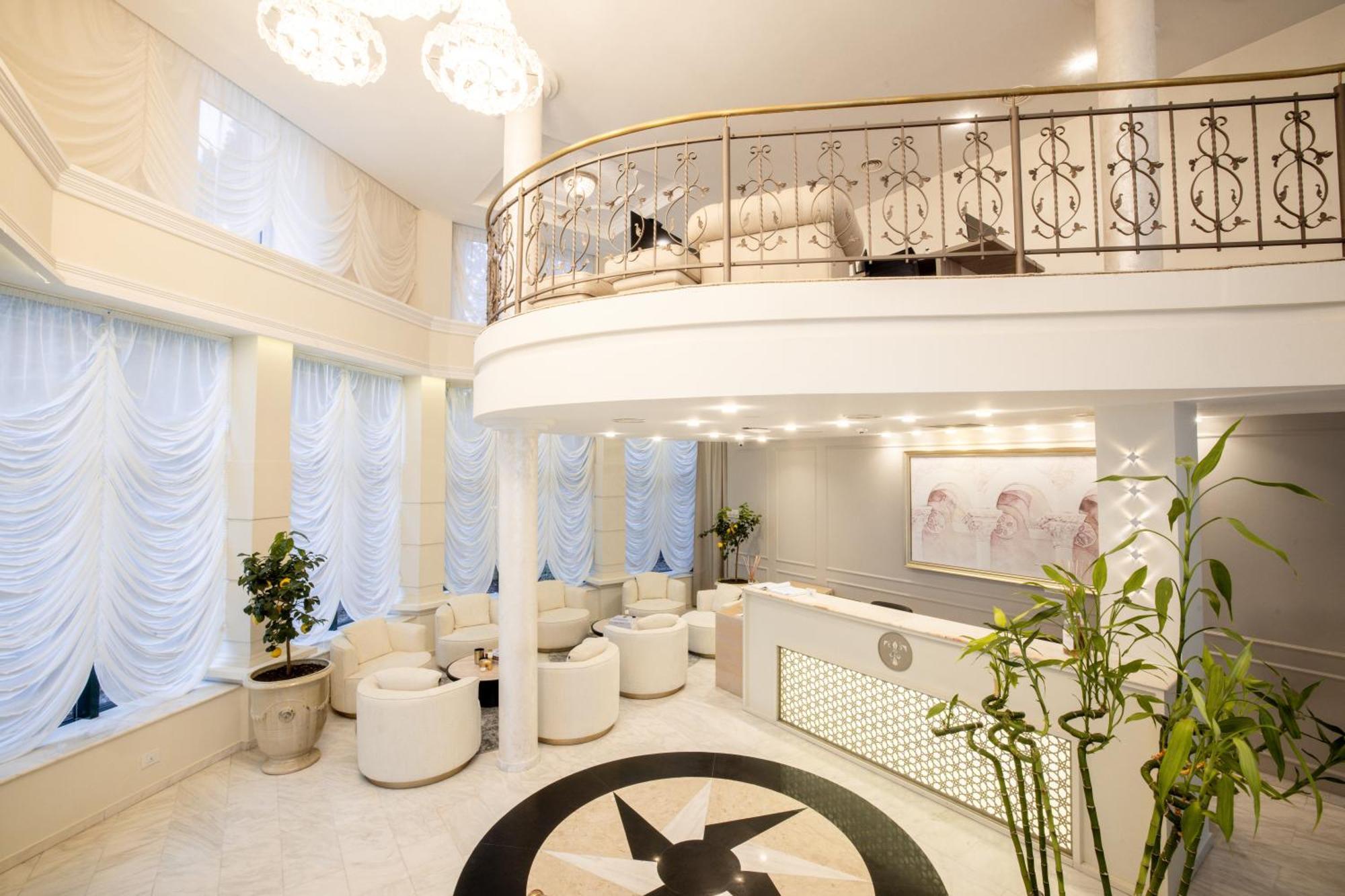 酒店 Tresor Le Palais Timisoara, Curio Collection By Hilton Timişoara