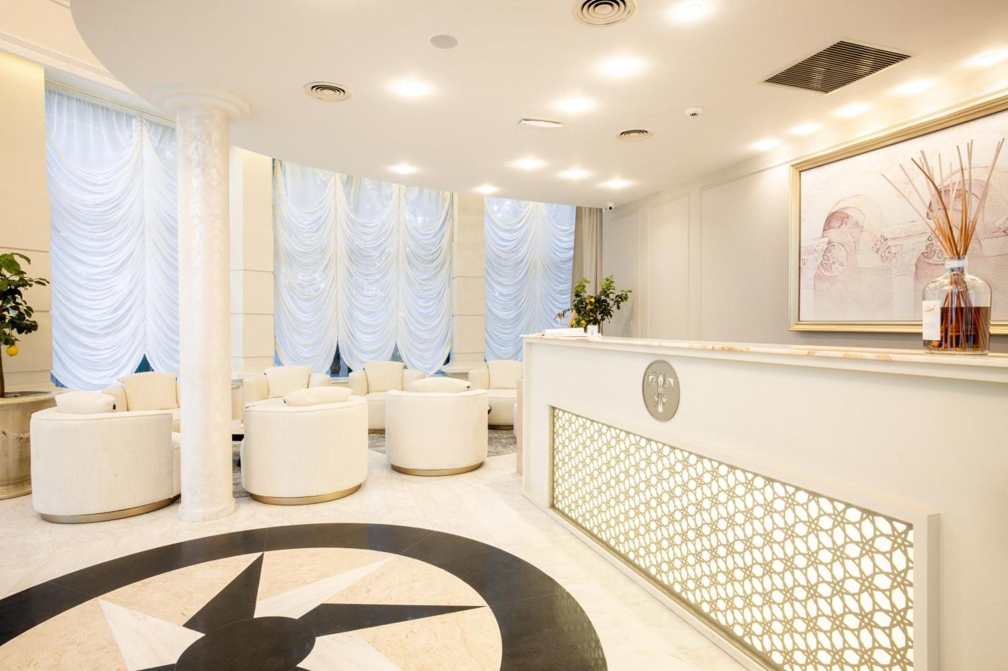酒店 Tresor Le Palais Timisoara, Curio Collection By Hilton Timişoara
